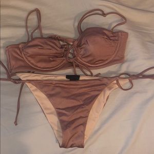 Bikini set